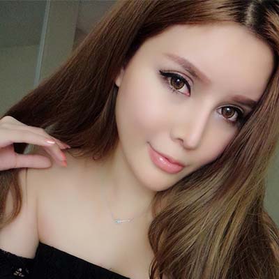 布莱尔昆娜